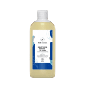 Photo du Shampooing douche L'élégant de Body Nature